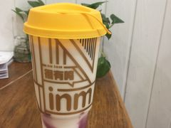 -一鸣真鲜奶吧(余杭东莲店)