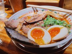 白龙拉面-老龙亭拉面店