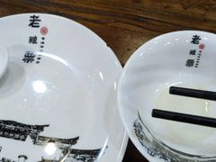 -老粮票大食堂(灌江路店)