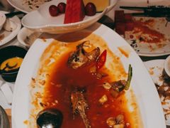 -味钱塘·钱塘渔鲜·地道江浙菜(宋城店)