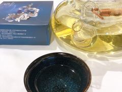 菊花茶-凯逸轩·匠心粤菜(中城名仕汇店)
