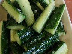 -李先生牛肉面大王(广渠门内店)