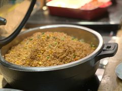 -上海浦东星河湾酒店