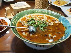 -光海·乡记酸菜鱼·始于1996(花园路店)