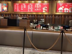 -星巴克臻选(济南恒隆店)