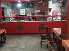 大堂-教师之家赵家羊汤馆(东青龙街店)