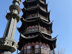 -西林禅寺