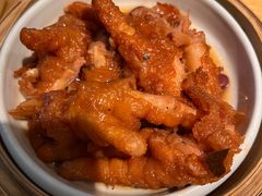 -潮粥荟·潮汕砂锅粥(朝阳大悦城店)