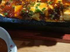 -秋香家韩式炭火烤肉(磐石路店)