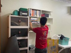 -顺达飞日式搬家打包仓储一站式服务