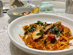 -娜娜家•Nana's restaurant(国金汇店)