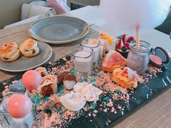 -香港皇家太平洋酒店