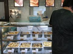 -哈氏·上海哈尔滨食品厂(五角场万达广场店)