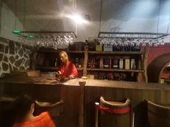 -青岛葡萄酒博物馆