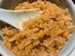 -卢大鲜鱼头捞饭(美利广场店)