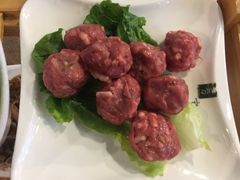 -普宁潮汕牛肉火锅(新香洲店)