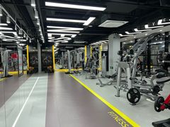 -享受健身·美体塑形馆