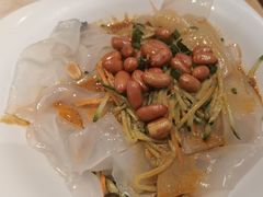 -谷连天安心食堂(裕华万达店)