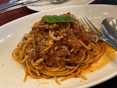 -WOLFGANG PUCK KITCHEN & BAR(迪士尼小镇店)