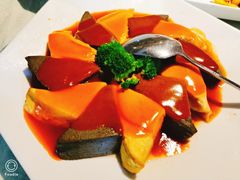 -陶缘一号·四季缘·老字号顺德菜·户外婚礼家宴(西滘店)
