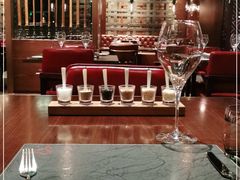 大堂-恰餐厅及酒吧 CHAR Bar & Grill (北京丽都皇冠假日店)