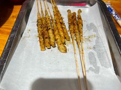 -满盆红龙虾(开发区店)