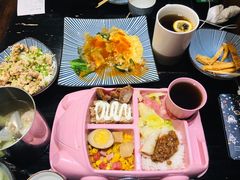 -小明同学(三里屯店)