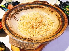 -铜锣湾·有麝自然香(渝北财富中心店)