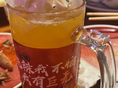 -辣不二水煮鱼(哈西店)