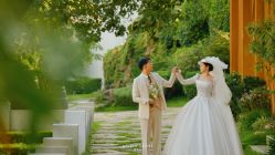 -金夫人婚纱摄影(西昌店)