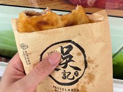 -下环街市熟食中心