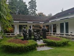 -毛泽东同志旧居