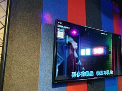 -唱吧麦颂KTV(马驹桥店)
