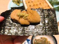 -小山日本料理(电子大厦店)