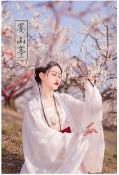 -盘子女人坊古装写真摄影(厦门总店)