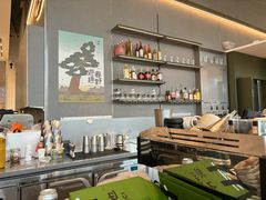 -SAANCI山池咖啡(海上世界文化艺术中心店)