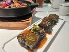 -春家·非遗手工小吃(徐汇万科广场店)
