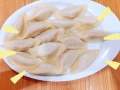 -喜家德虾仁水饺(青岛永旺东部店)