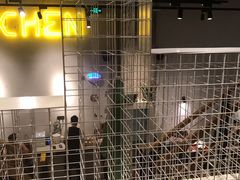 -卡朋厨房(289艺术园区店)