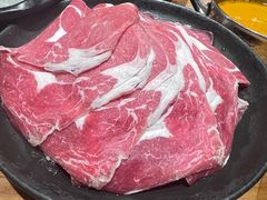 -呷哺呷哺(万达新世界店)
