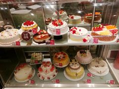 -味多美(江桥万达店)