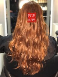 -发朵Hair 烫染沙龙