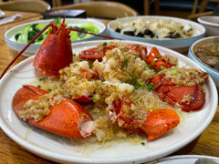 -金家港海鲜大排档(中山路店)