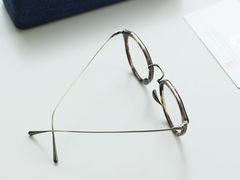 -目艮眼镜SHOWROOM(品牌集合店)