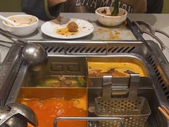 -海底捞火锅(万达广场店)