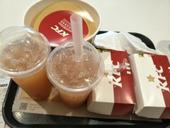 -肯德基(灌云时代店)