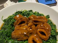 养生冰草-玫瑰厅上海菜(兴国路店)