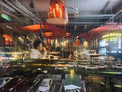 -江城老胖串店(湖西路店)