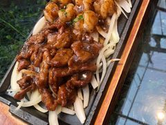 -小巷餐厅(五大街店)