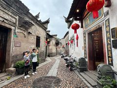 -董府·古宅餐厅